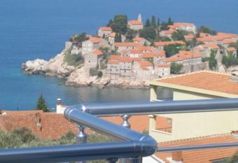 Apartments Marija has Balcony rooms