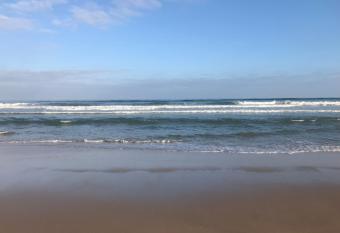 Presigia plage des nation Vacation Home has Balcony rooms