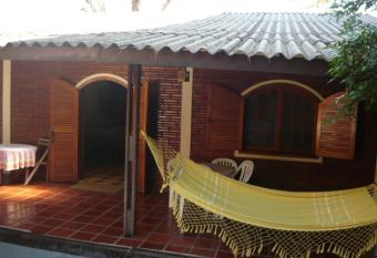 Pousada Laura / Ziza has Balcony rooms