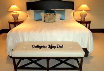 Heathcote Haven Bed & Breakfast allows 18 year olds to book a room