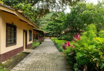Villa Lapas Jungle Village has Balcony rooms