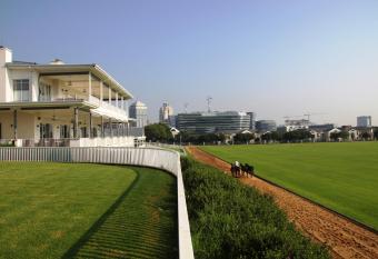 Inanda Club allows 18 year olds to book a room