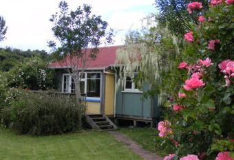 The Sandcastle has Balcony rooms