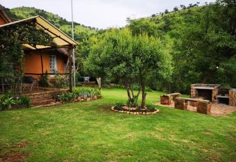 OPPIBERG GUEST HOUSE has Balcony rooms