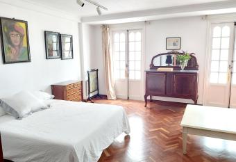 6 bedrooms house with city view and terrace at A Coruna has Balcony rooms