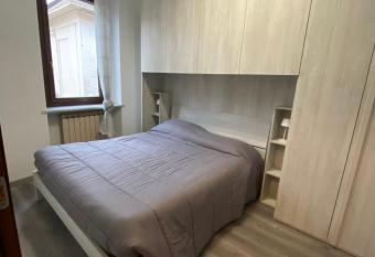 Casale City has Balcony rooms