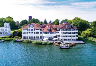 Seehotel F  hrhaus has Balcony rooms