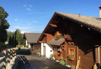 KRETZSCHMAR  S H  TTE has Balcony rooms