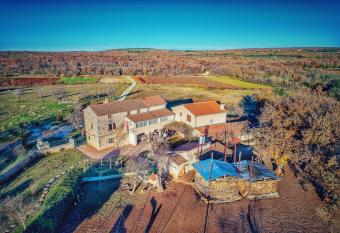 Apartments Bevanda has Balcony rooms