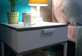 Casa Lagom allows 18 year olds to book a room