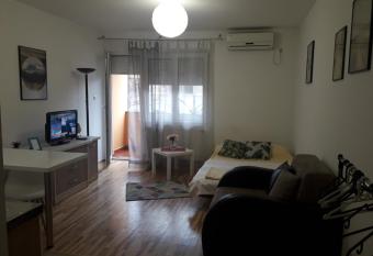 Svilara has Balcony rooms