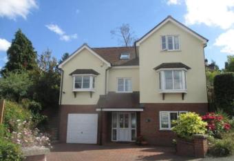 Birchwood House allows 18 year olds to book a room