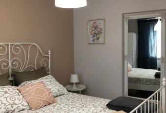 Apartmani Joma has Balcony rooms