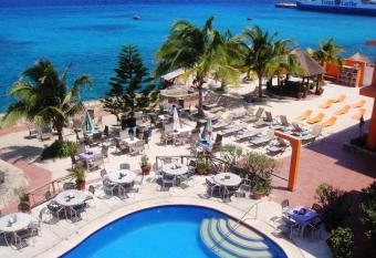 Hotel Barracuda has Balcony rooms