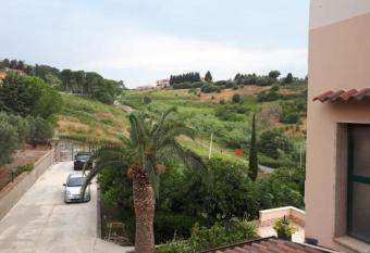 B&B La Collina Dei Poeti has Balcony rooms