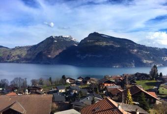 Bellevue B  ren Hotel & Restaurant has Balcony rooms