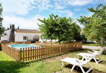 Tramontana - S  lo Familias has Smoking rooms