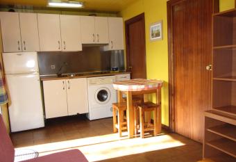 Bungalows Alpha allows 18 year olds to book a room