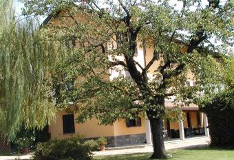 Ca  dal Matt has Balcony rooms