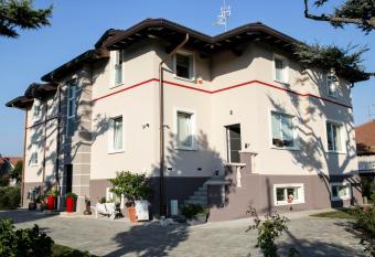 Casa Ananda has Balcony rooms