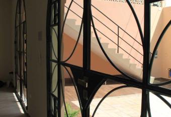 Casa Sandy has Balcony rooms