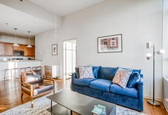 Mint House Greenville - Downtown allows 18 year olds to book a room