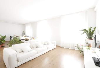 Pisacane61 B&B has Balcony rooms