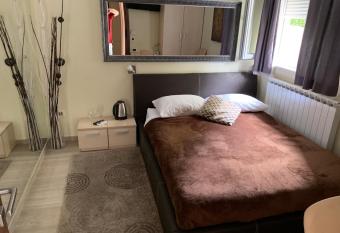 Enter Rooms allows 18 year olds to book a room