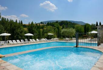 Agriturismo Le Querce di Assisi allows 18 year olds to book a room