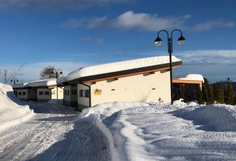 Alice has Balcony rooms
