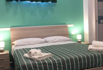 Naxos Laguna Beach allows 18 year olds to book a room