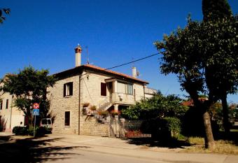 Studios Slavica has Balcony rooms