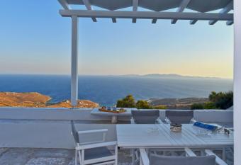 Casa Donata has Balcony rooms