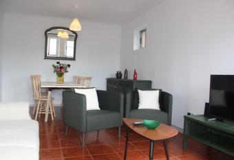 Pilar home has Smoking/Balcony rooms