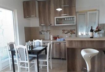 Apartment Iva has Balcony rooms