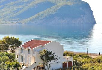 Apartments Villa Marija has Balcony rooms