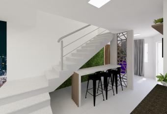 Casa ENORME, seguran  a e conforto para sua fam  lia has Smoking rooms