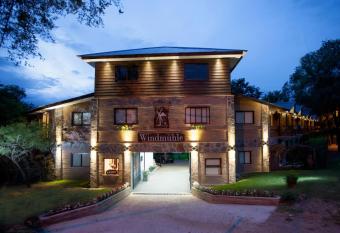 Windmuhle Apart Hotel & Spa allows 18 year olds to book a room