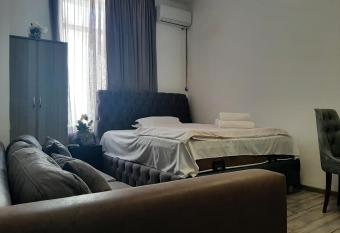 kessane has Balcony rooms