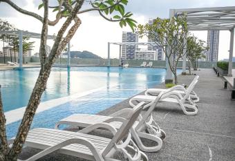 Gt Home encorp strand residence (alpha ivf ) allows 18 year olds to book a room