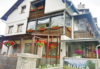 Bianca House has Balcony rooms