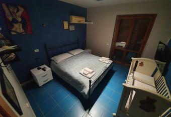 Il rifugio dell   arte has Balcony rooms