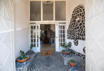 B&B Cappotto civico 48 has Balcony rooms