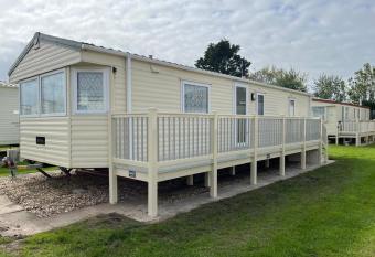 Goodwin s static caravan allows 18 year olds to book a room