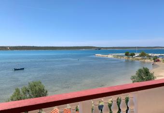 Villa M Studio Apartment allows 18 year olds to book a room