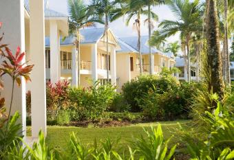 Paradise Links Resort Port Douglas has Balcony rooms