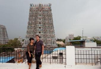 Hotel Temple View Annex allows 18 year olds to book a room