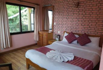 Hotel Valley View Inn has Balcony rooms