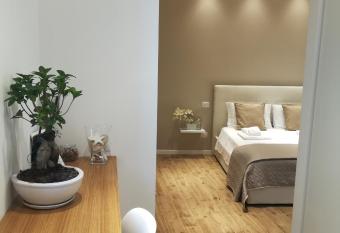 Seabed superior rooms has Balcony rooms