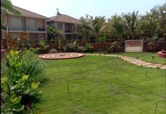Luxurious AC apartment in Tamhini ghat, Devkund & Kolad rafting has Smoking/Balcony rooms